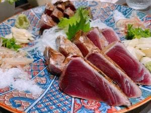 わらやき屋 九段下