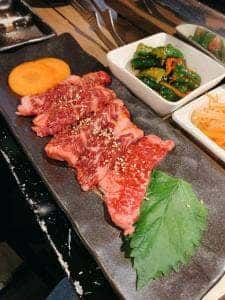 焼肉 広盛園