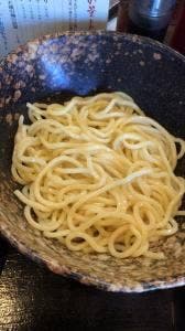 三ツ矢堂製麺 ぐりーんうぉーく多摩店