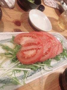 ゆらり