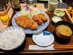 とんかつ和幸 イオンモール浦和美園店