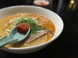 支那そば ポッポ本店