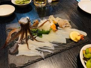 気腹志