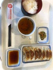 リンガーハット イトーヨーカドー国領店