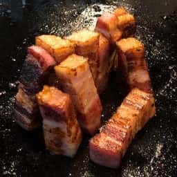 だるまさんが焼いちゃった。