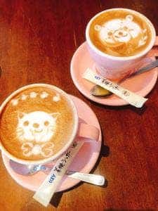 SWAN GINZAレストラン店