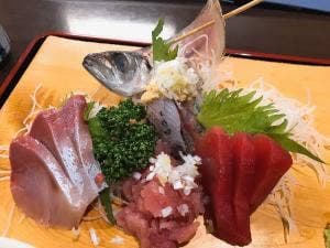 お富さん 富士見店