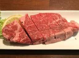 炭火焼肉 いっきゅう