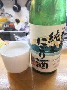 直会スタンド 宮