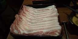 ワインと美味しい一人鍋 アスペルジュ