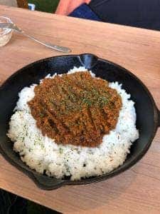 Outdoor Cafe テント