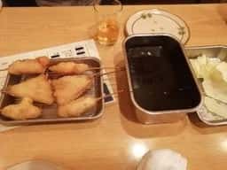 串揚げ たけちゃん