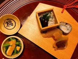 南禅寺畔 瓢亭 日比谷店