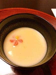 南禅寺畔 瓢亭 日比谷店