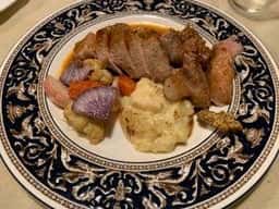 Restaurant 亜絲花