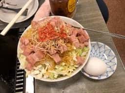 おかめ ひょっとこ店