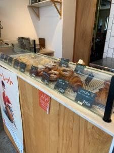 YAKUME BAKERY