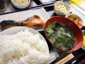 魚屋の台所 札幌市中央卸売場外市場店