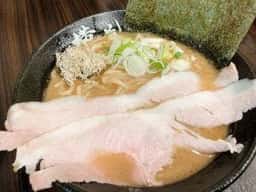 横道
