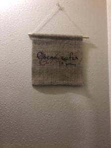 cocon cafe & gallery