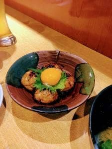 薩摩地鶏料理 たちばな 新大阪店