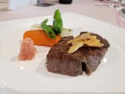 柿里本店 花御堂