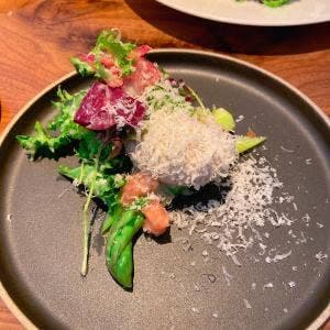 レストランオカダ