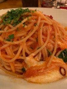 カフェ ラ・ボエム 北青山