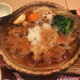 大戸屋ごはん処 アズ熊谷店