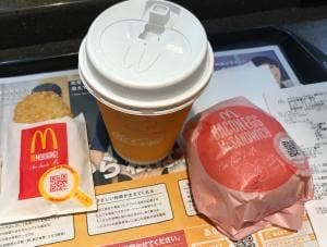 マクドナルド 仙台一番町四丁目店