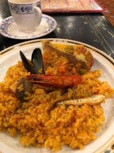 サラ アンダルーサ