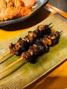 大正家