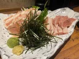 五反田鶏料理きむら