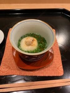 温味