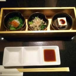 な々樹 麻布十番店