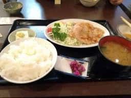 山田食堂