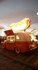 プレミアム・ドックカート