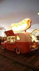 プレミアム・ドックカート