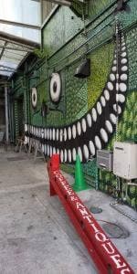 STORE IN FACTORY