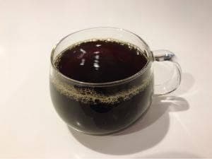 BLUE BOTTLE COFFEE 新宿カフェ