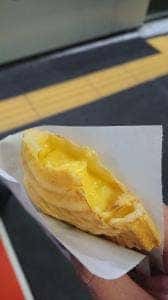 鳴門鯛焼本舗 阪急十三駅前店