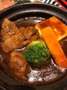 牛たん焼き 仙台辺見 関目高殿店