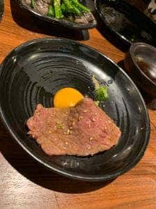 焼肉酒場 牛恋 恵比寿店
