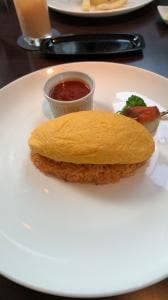 カフェ カリフォルニア