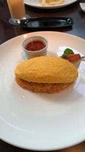 カフェ カリフォルニア