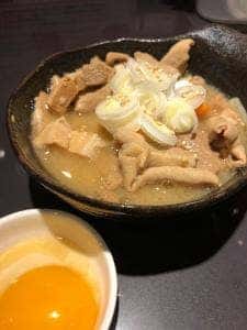お肉の好きな居酒屋 東洋酒場
