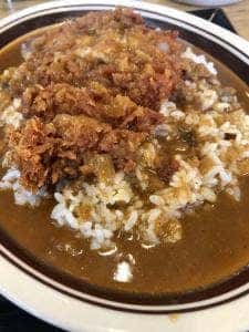 得正 美作店
