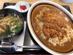 得正 美作店