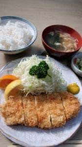 とんかつ とん忠