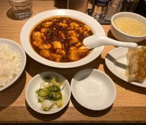紅虎軒 コピス吉祥寺店